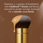 GloBlend™ Retractable Makeup Brush