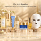RAS Lumina Glow Therapy 5-in-1 Led Face Mask