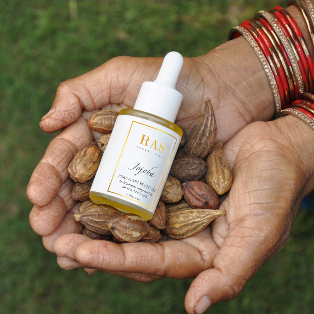 Jojoba Pure Plant Oil – Jojoba Pure Plant Oil, image 7