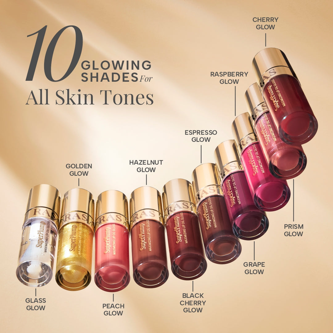 SuperPlump™ Maximizing Lip Oil Gloss - Grape Glow – SuperPlump™ Maximizing Lip Oil Gloss - Grape Glow, image 7