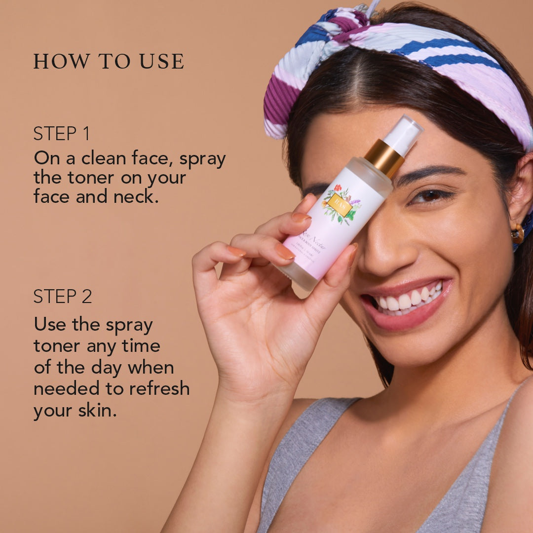 Free Gold Facial Kit