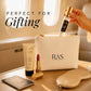 RAS Effortless Elegance Kit with Lipstick, Perfume & Hand cream