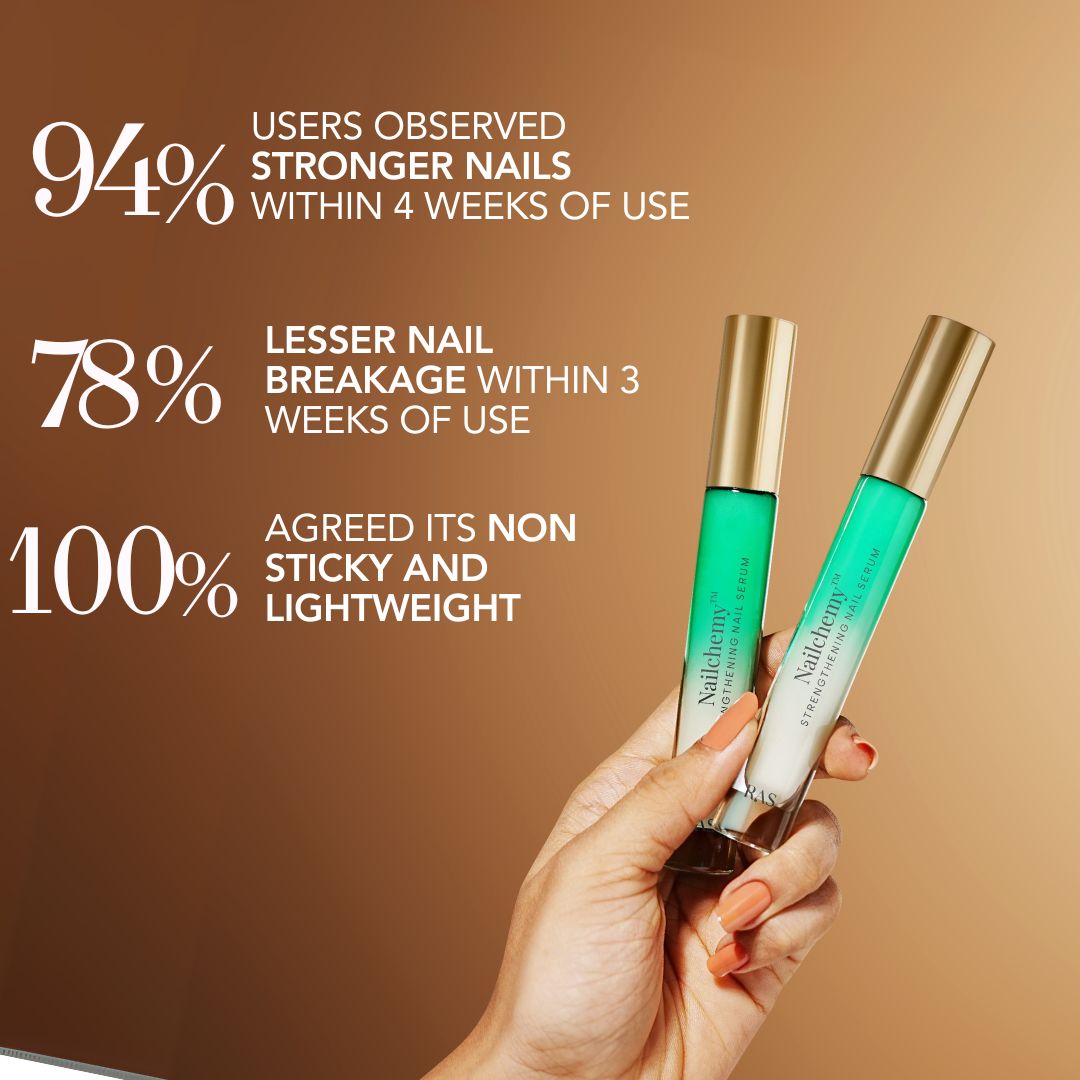 Nailchemy™ Strengthening Nail Serum