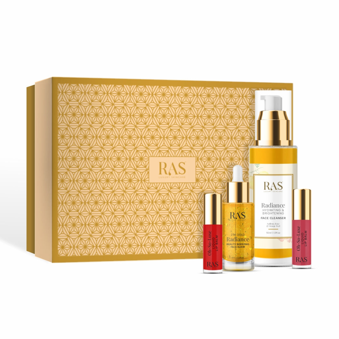 Absolute Radiance Gift Set