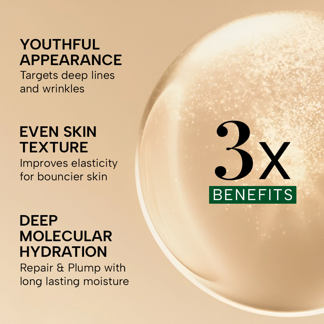 Anti-Ageing & Retexturizing Advanced Booster Serum – 30ML, image 3