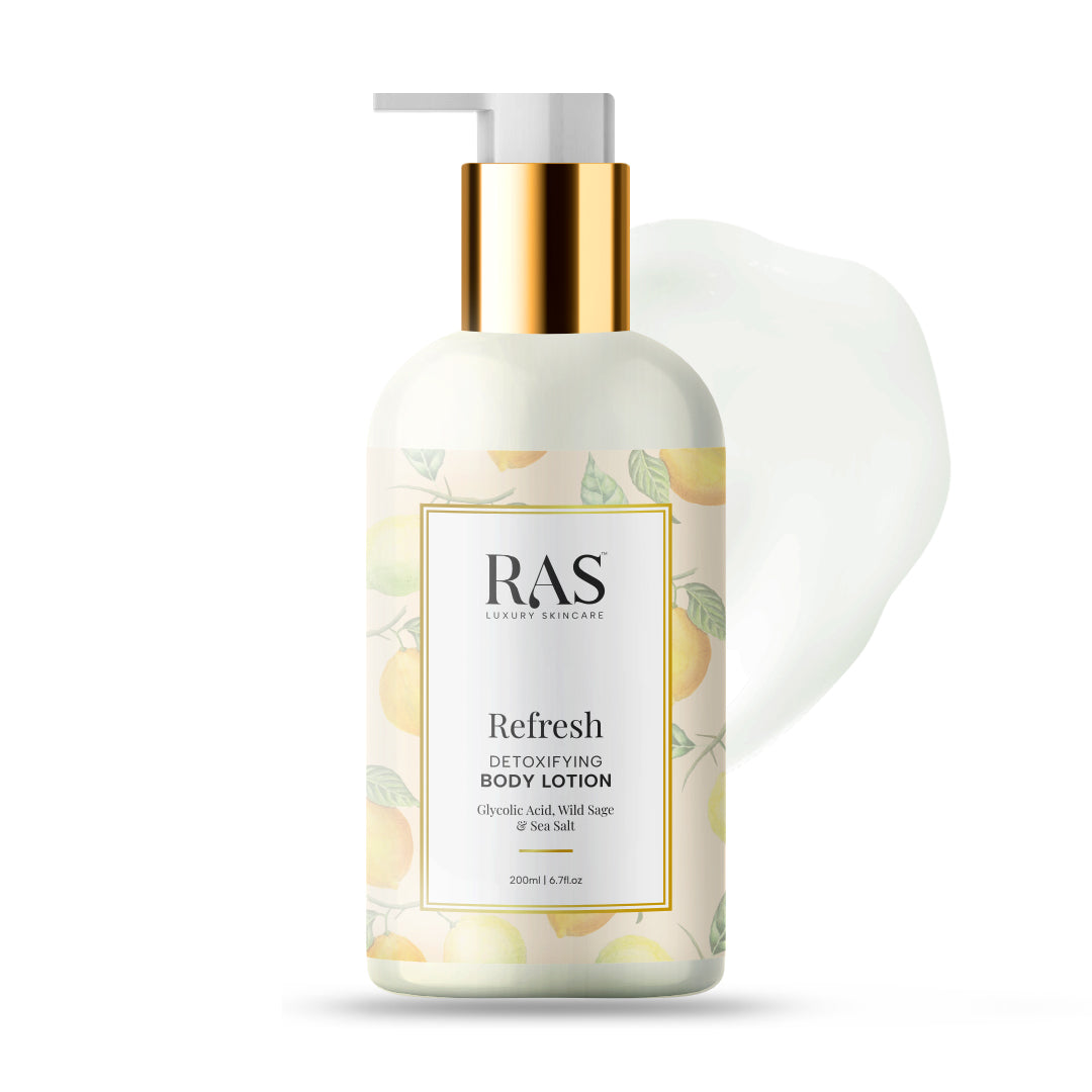Refresh Glycolic Acid clarifying Body lotion – Refresh Glycolic Acid clarifying Body lotion, image 8