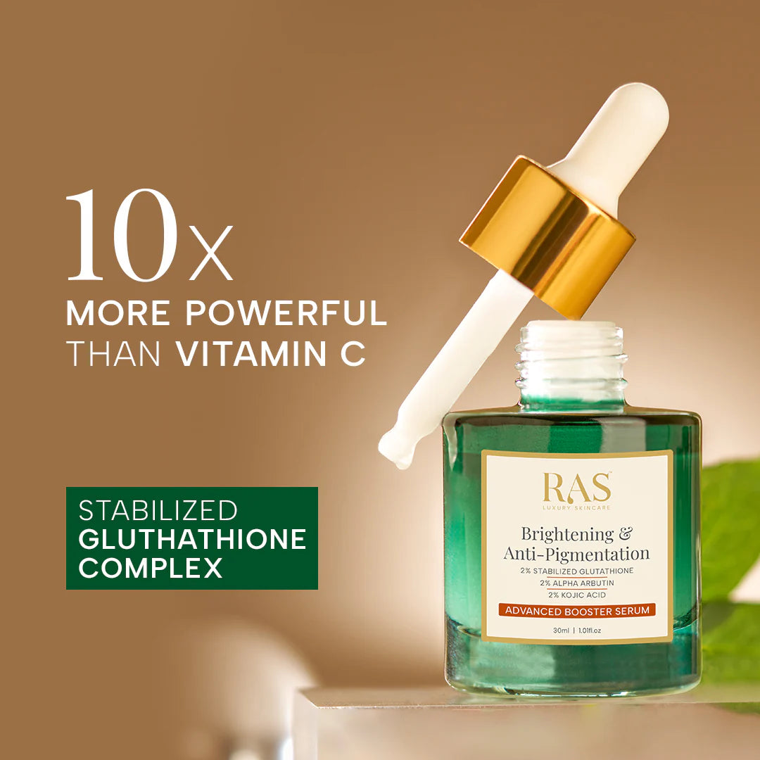 Brightening & Anti-Pigmentation Duo – 25ML 10ML, image 3