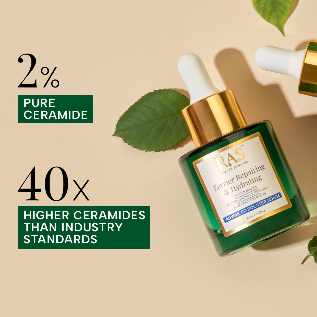 Barrier Repairing & Hydrating Advanced Booster Serum – 30ML, image 2