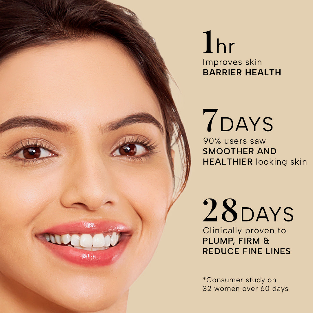Barrier Repairing & Hydrating Advanced Booster Serum – 30ML, image 4
