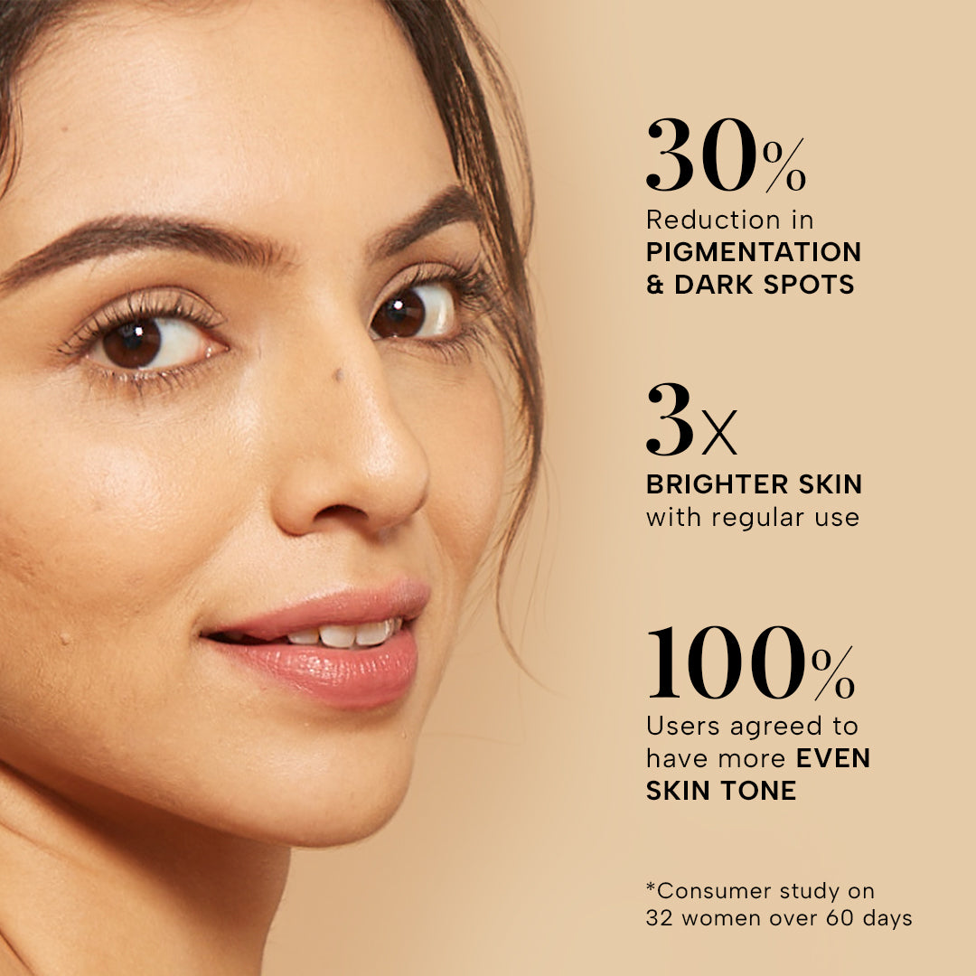 Free Winter Essential Kit + Golden Pouch