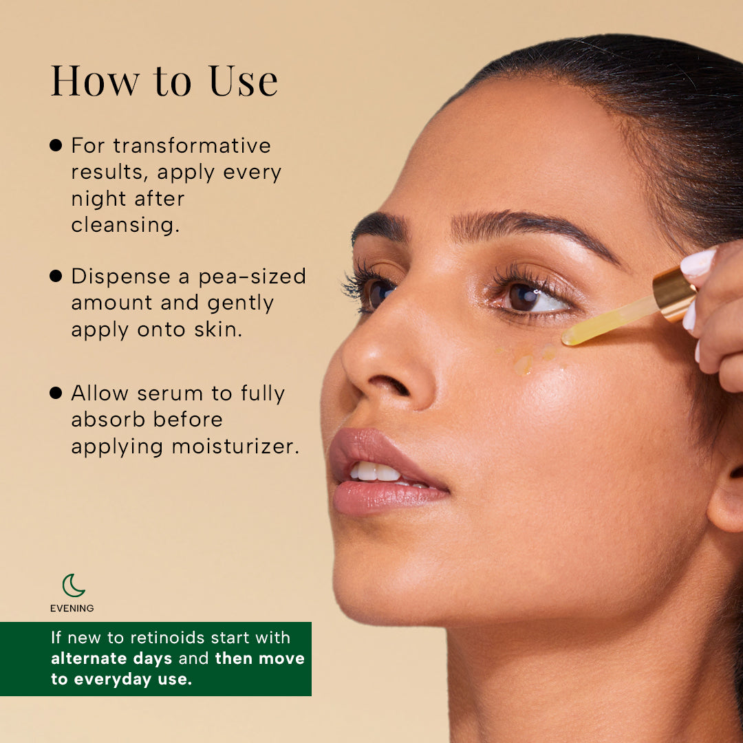 Anti-Ageing & Retexturizing Advanced Booster Serum – 10ML, image 21