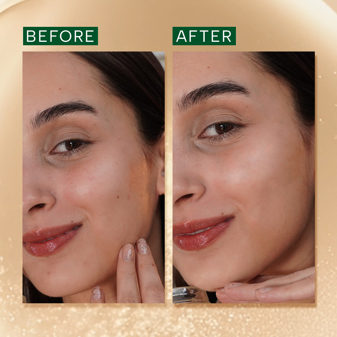 Barrier Repairing & Hydrating Advanced Booster Serum – 30ML, image 9
