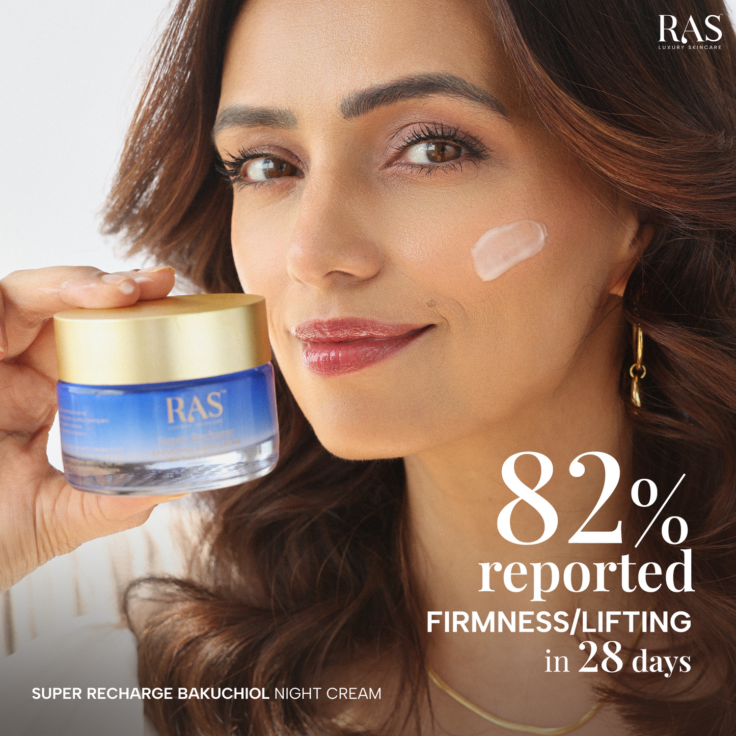 Bakuchiol Night Repair & Radiance Brightening Skincare Duo