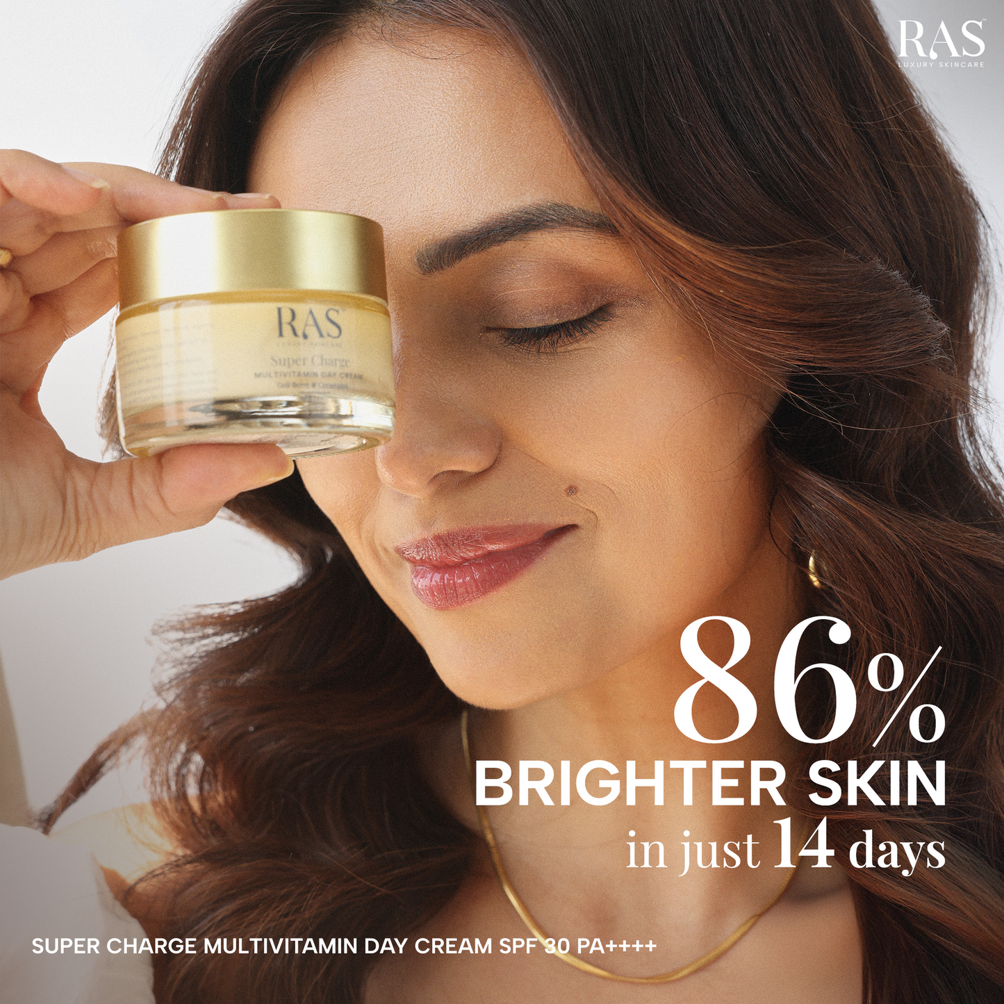 Radiance Brightening Cleanse & Multivitamin SPF Day Cream Duo