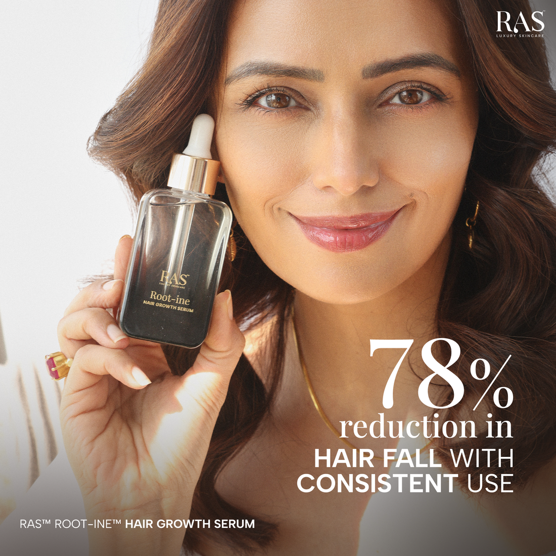 The Hair Root-ine™ Rescue Duo – Strengthen Duo, image 4