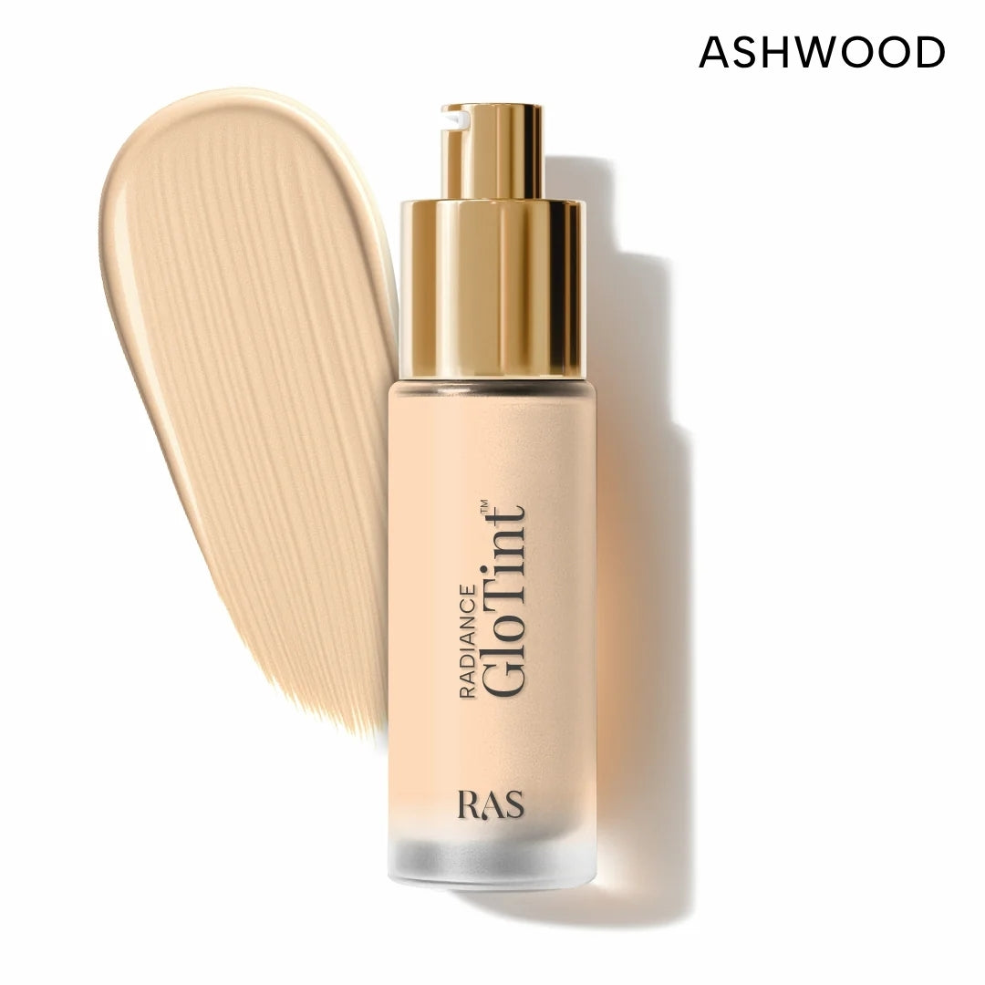 Ashwood