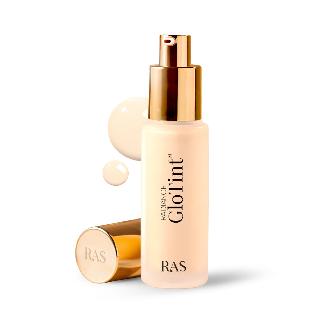 Radiance Glo-Tint™ Serum Skin Perfector - Ashwood