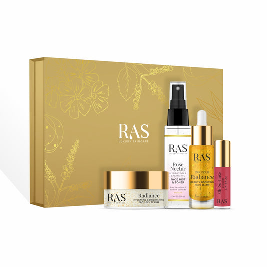 RAS Beauty Boosting Kit