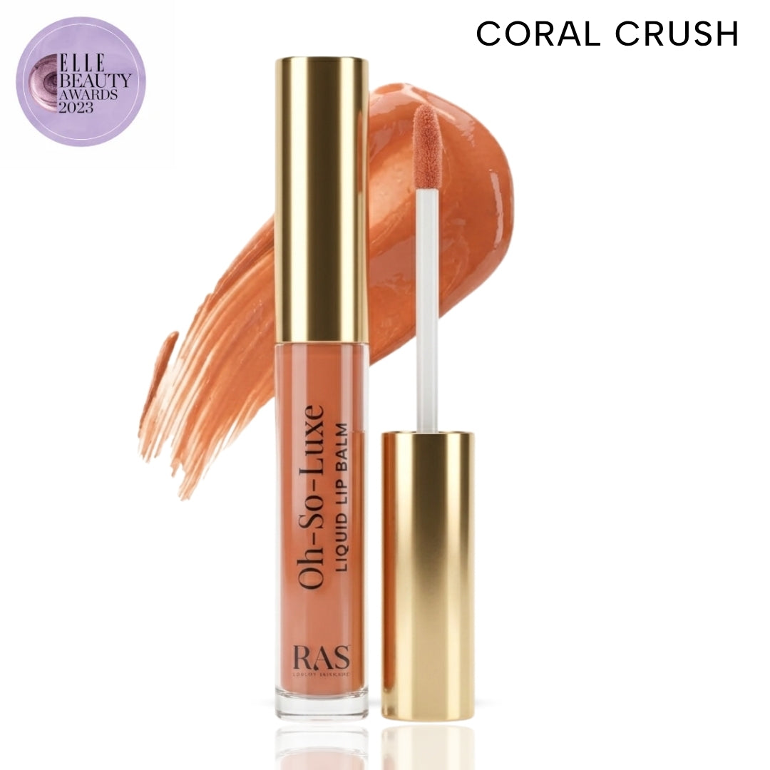 Coral Crush