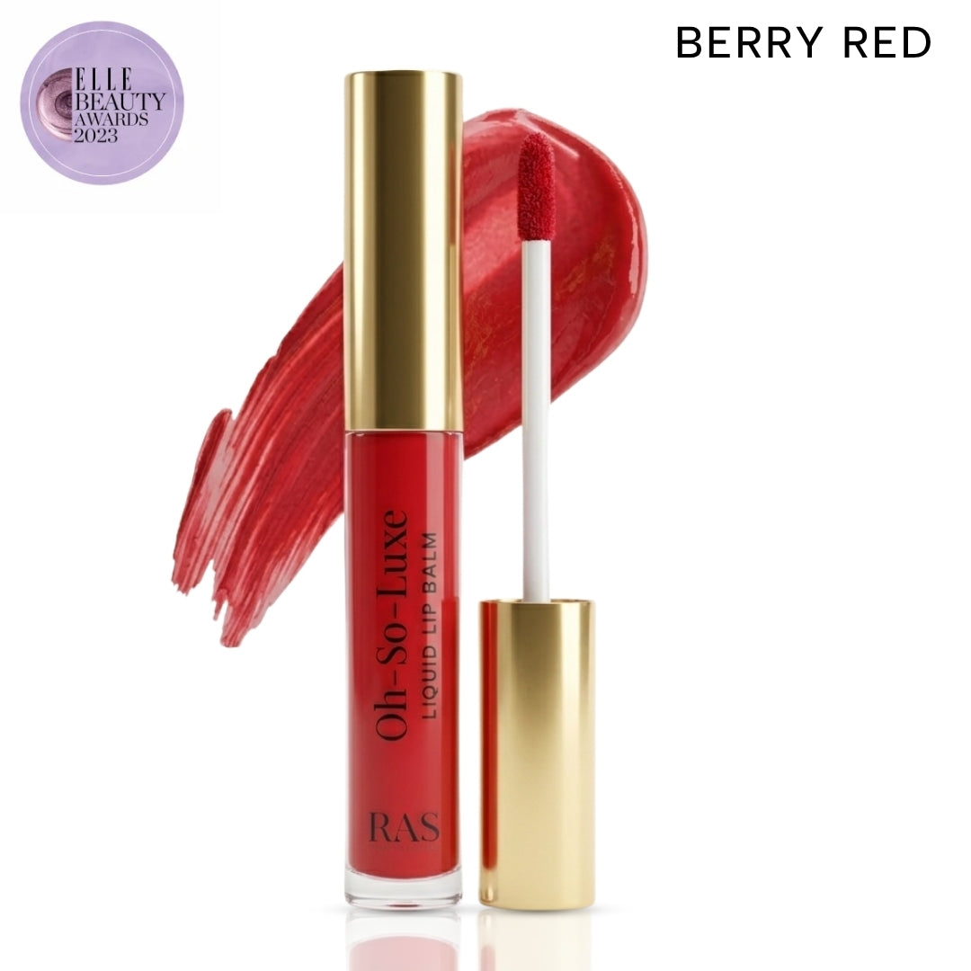 Berry Red