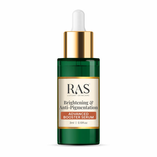 Brightening & Anti Pigmentation Advanced Booster Serum
