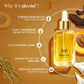 The Hair Root-ine™ Growth & Strengthen Duo