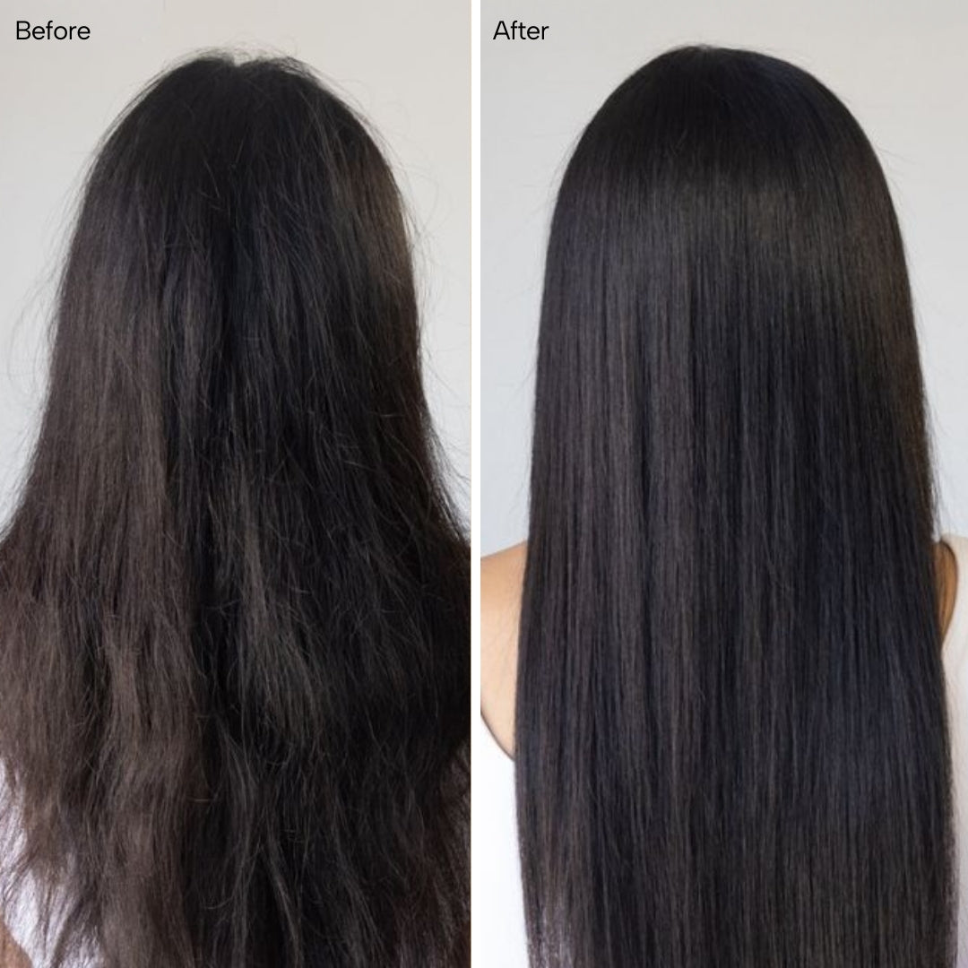 The Hair Root-ine™ Growth & Strengthen Duo