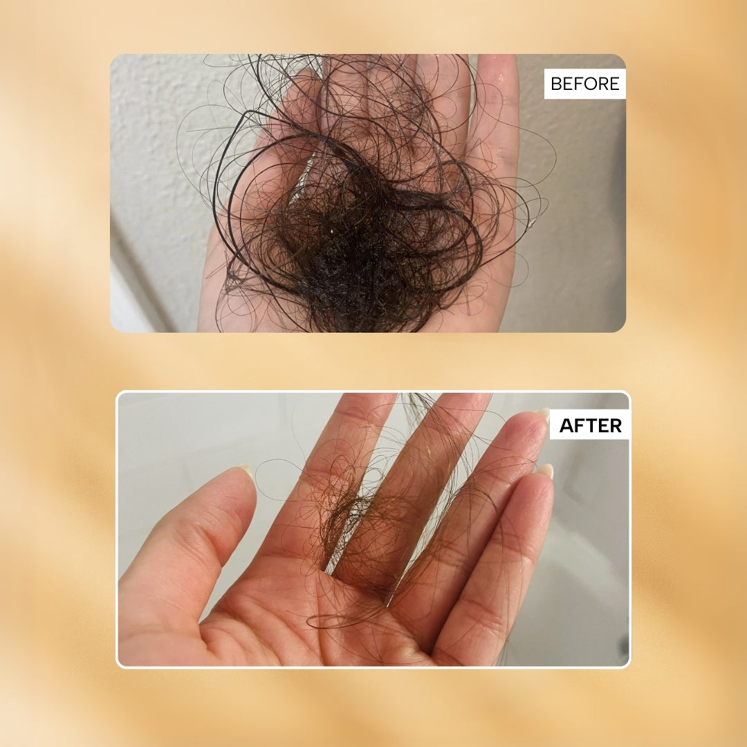 Root-ine™ Hair Growth Serum with Redensyl & Rosemary