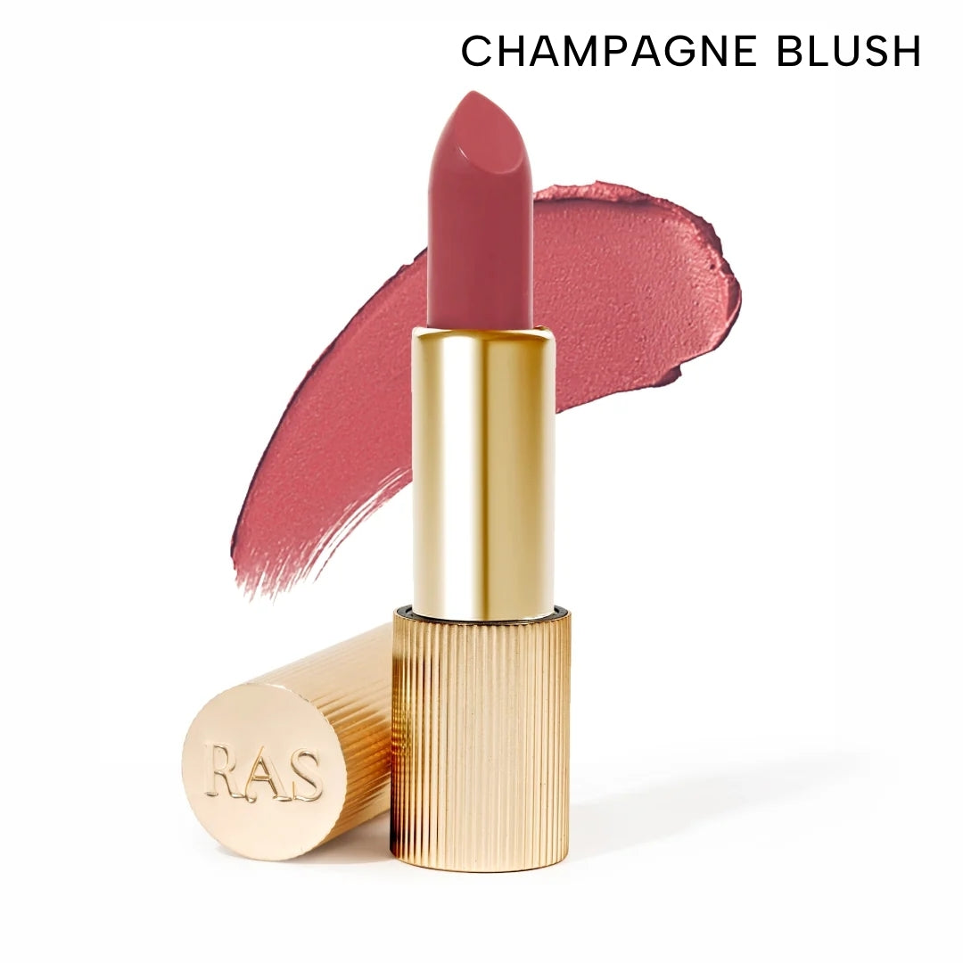 Champagne Blush