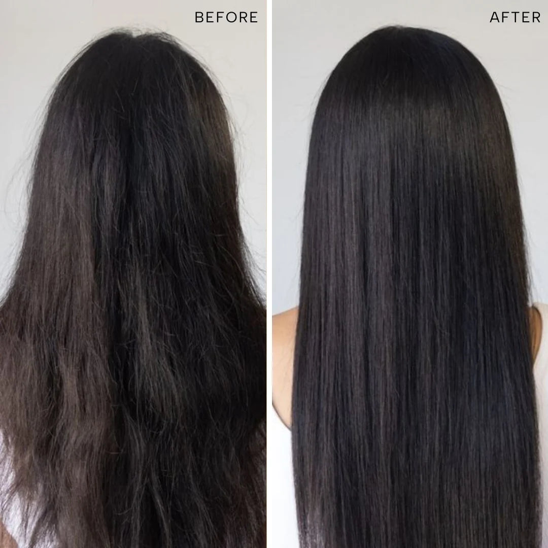 Hair Elixir 50ML + Hair Serum 50ML