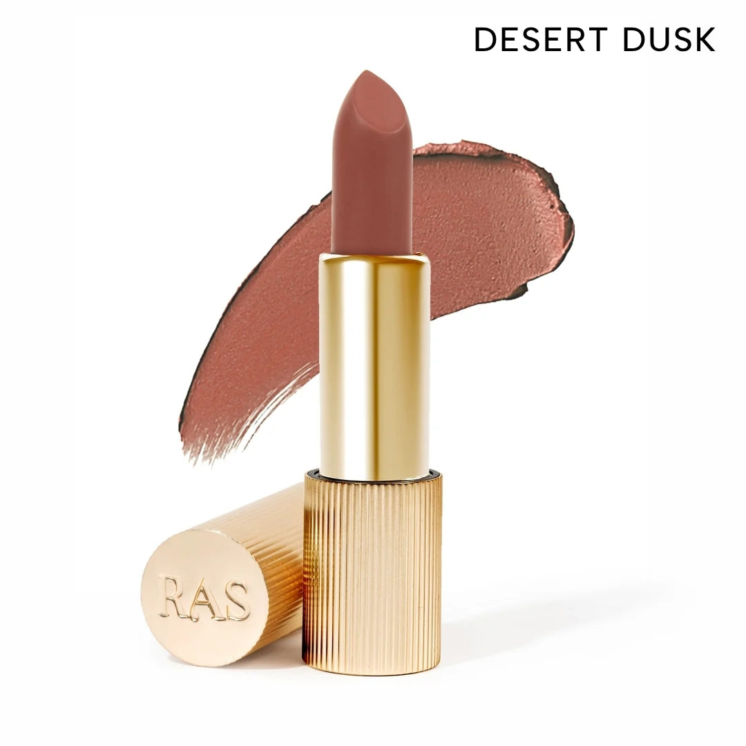 Desert Dusk