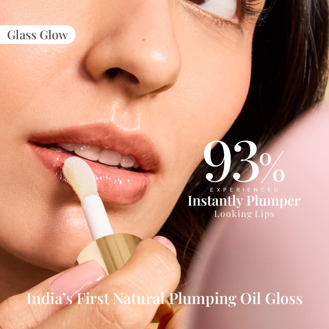 SuperPlump™ Maximizing Lip Oil Gloss – Glass Glow, image 14