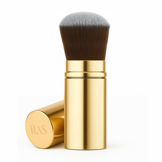GloBlend™ Retractable Makeup Brush