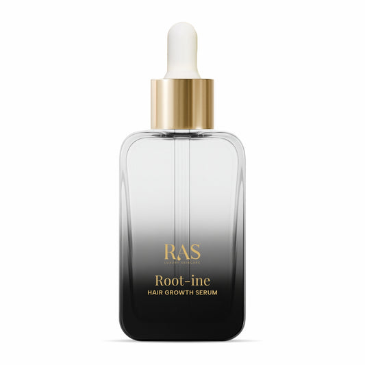 Root-ine™ Hair Growth Serum with Redensyl & Rosemary