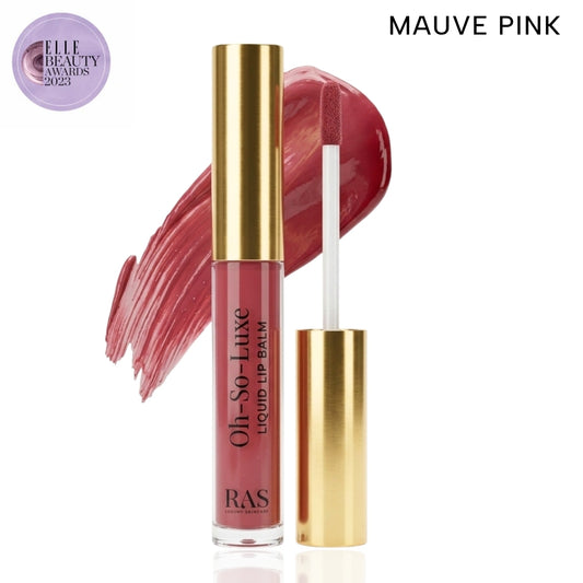 Mauve Pink