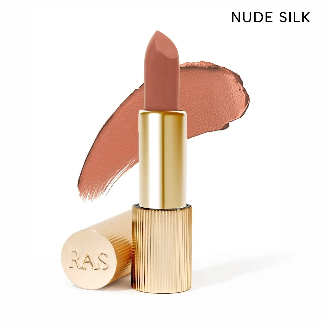Nude Silk