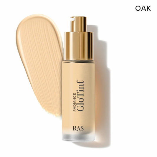 Oak