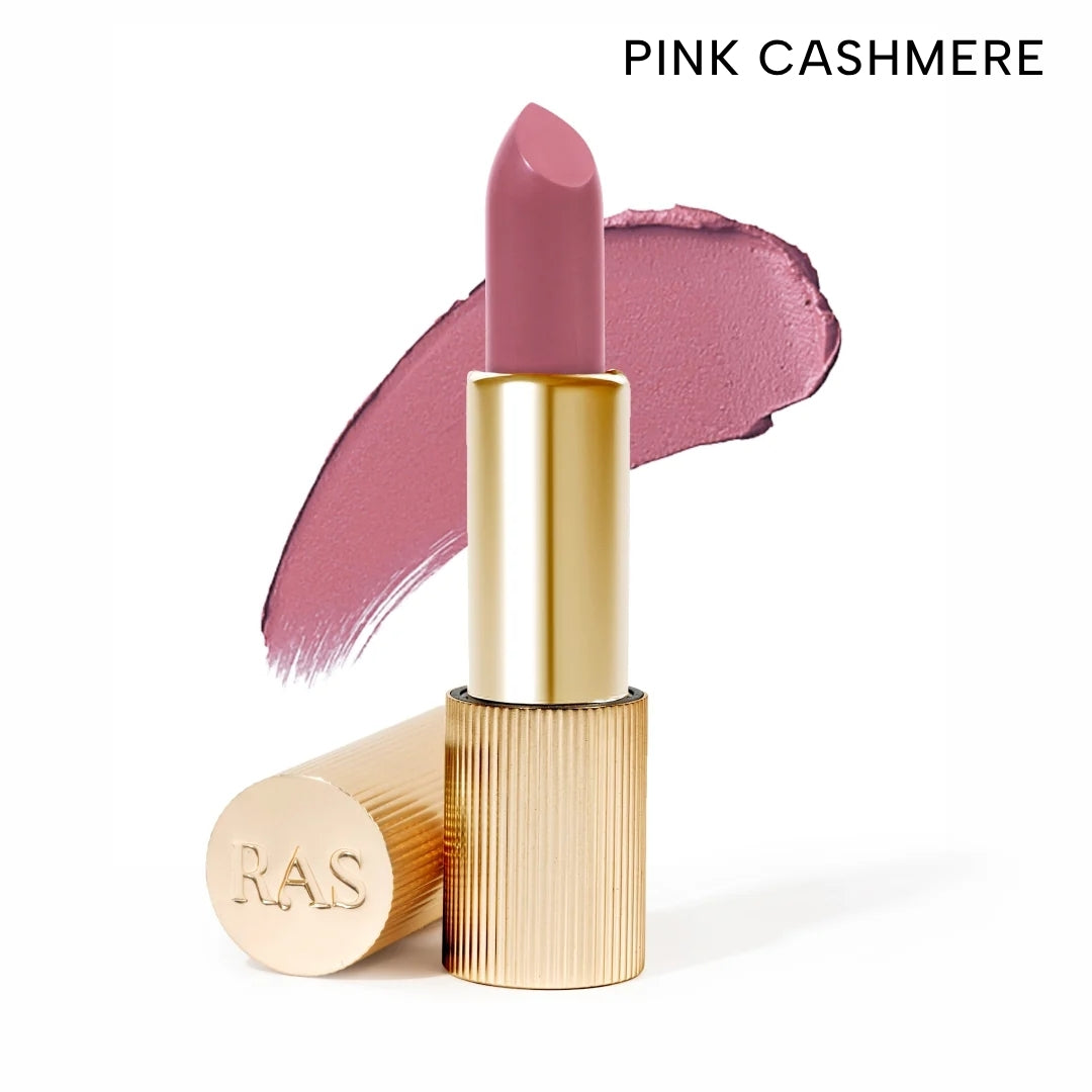 Pink Cashmere