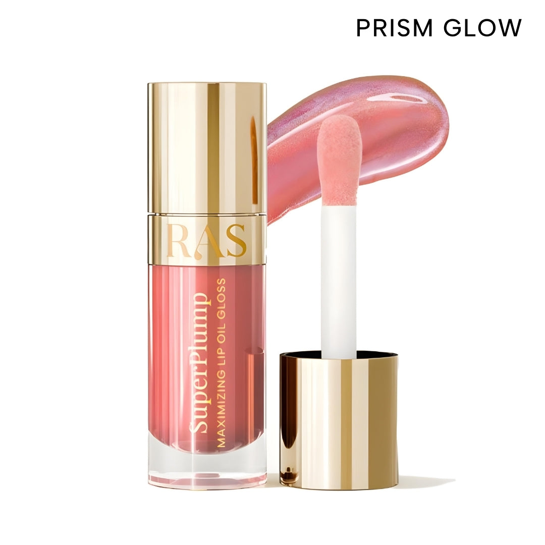 Prism Glow