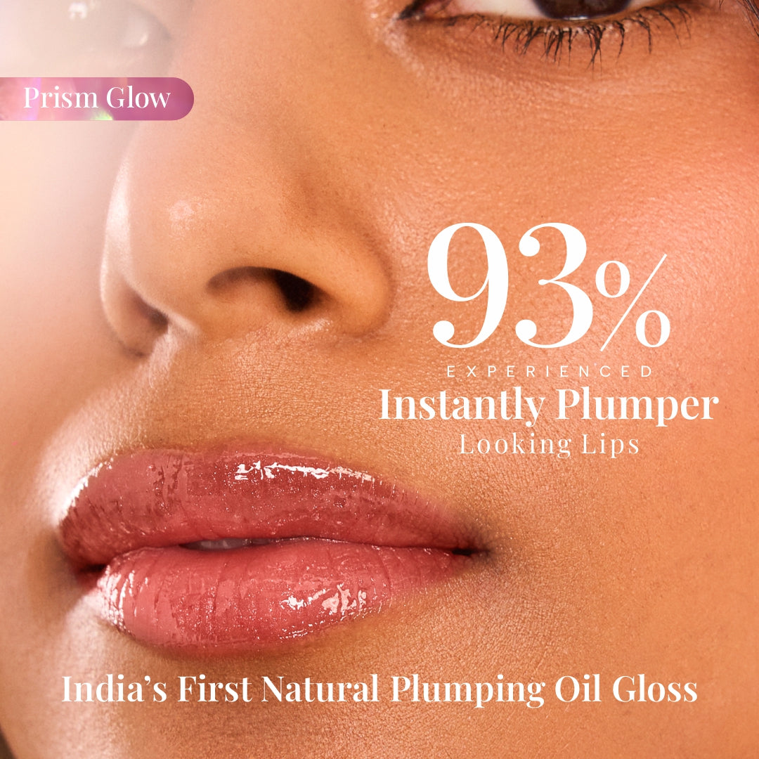 SuperPlump™ Maximizing Lip Oil Gloss – Prism Glow, image 38