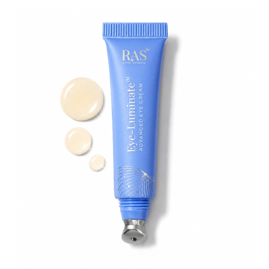 Eye-Luminate™ Advanced Eye Cream for Brightening, De-Puffing & Lifting