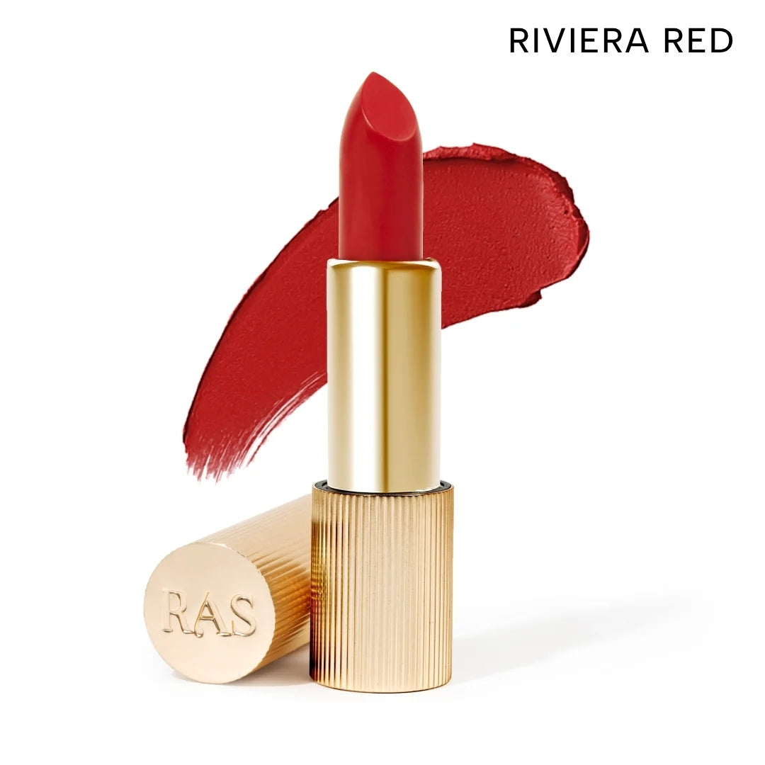 Riviera Red