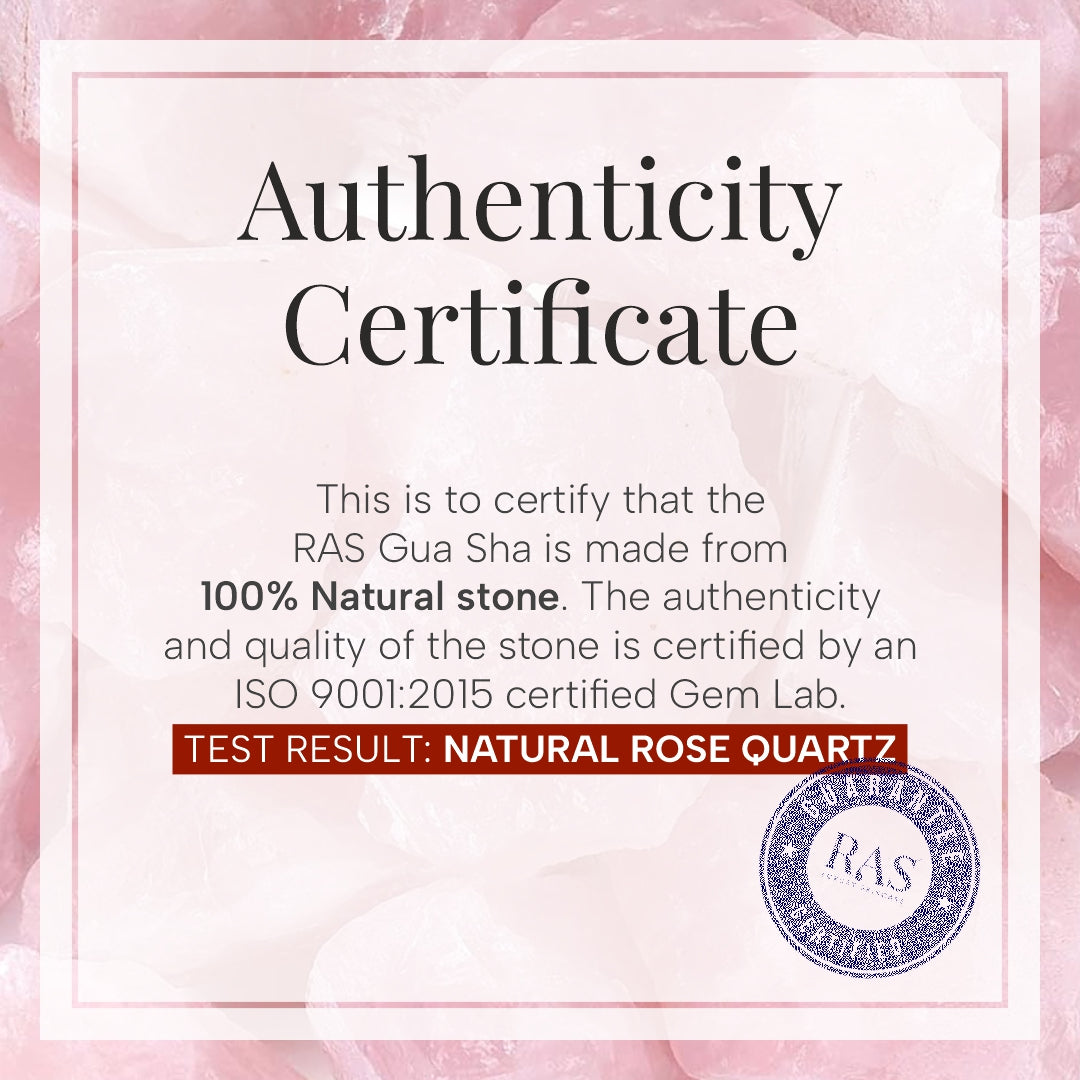 Rose Quartz Gua Sha – Rose Quartz Gua Sha, image 9