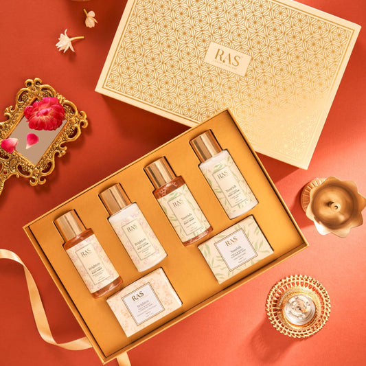 🎁 Free Rejuvenate Bath Ritual Gift Set