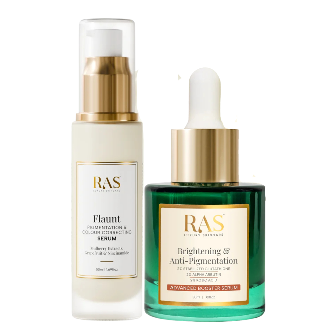 50ML & 30ML