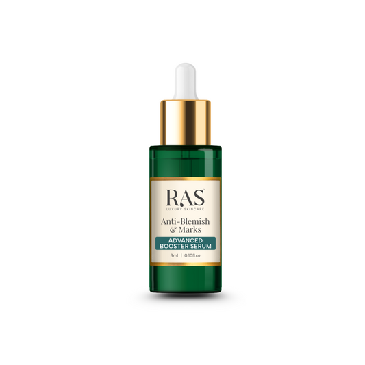 Free Spot Corrector Advanced Booster Serum
