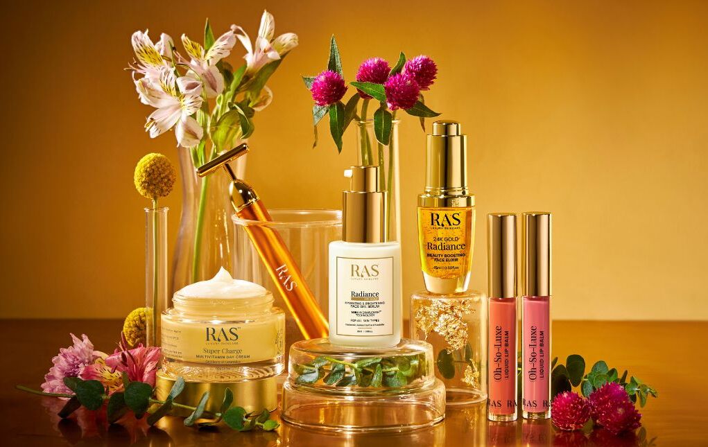 Gifting Requirements – RAS Luxury Skincare