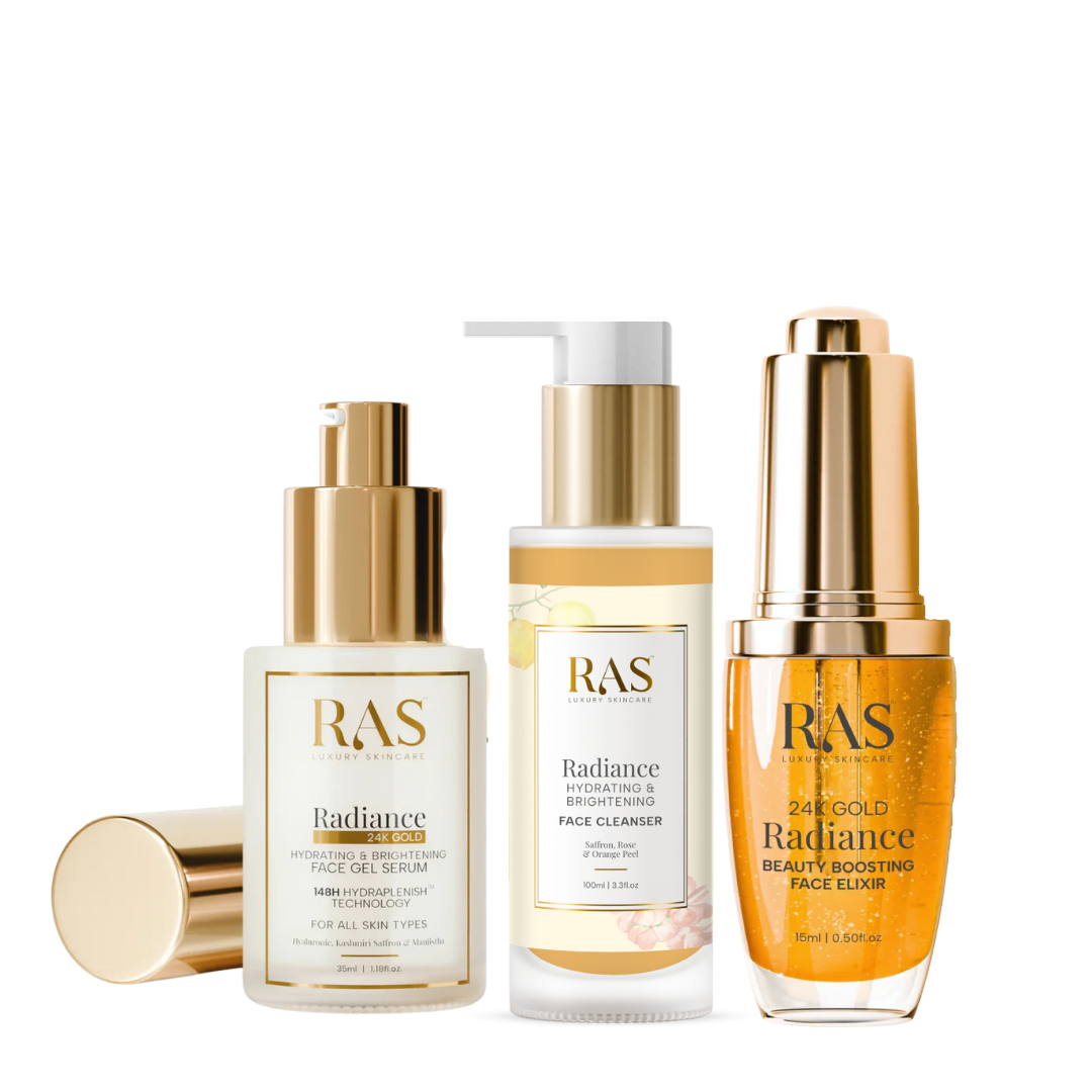 100ML & 35ML & 15ML