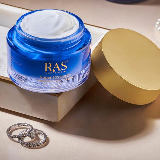 Day to Night Intense Repair For Anti Aging & Brightening