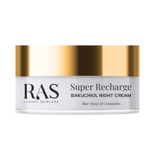 Super Recharge Bakuchiol Night Cream | Paytm